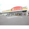 ショッピング施設