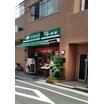 ショッピング施設