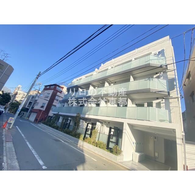 丈夫な鉄筋コンクリート造マンションです☆