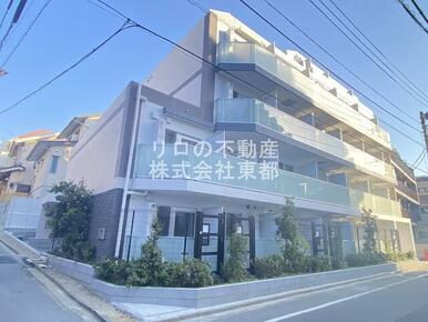 通勤・通学・買物、便利な好立地の物件です！！