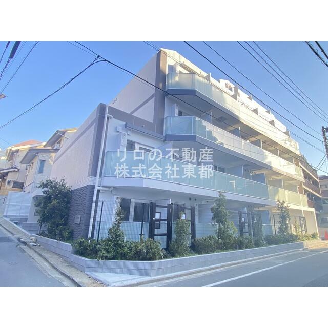 通勤・通学・買物、便利な好立地の物件です！！