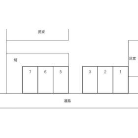 平面図