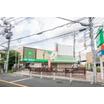 ショッピング施設
