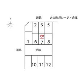 平面図