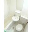 バス/シャワー