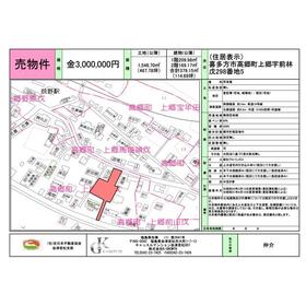 地形図等