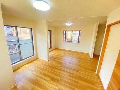 リビング別角度