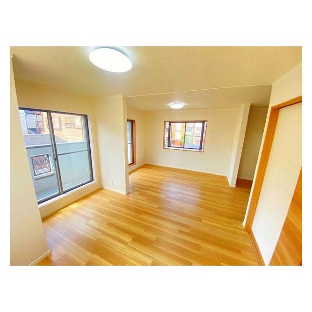 リビング別角度