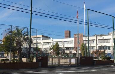 広島市立尾長小学校