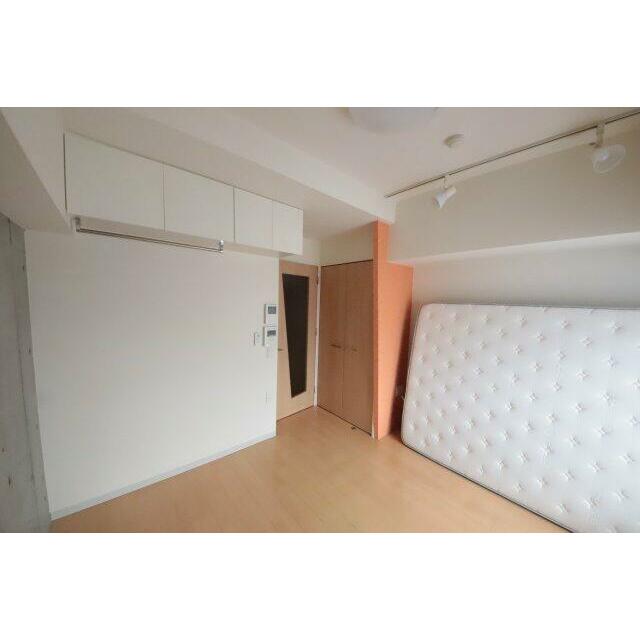 おしゃれな居間です