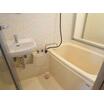 バス/シャワー