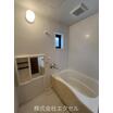 バス/シャワー