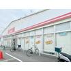 ショッピング施設