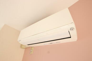 エアコン１基♪