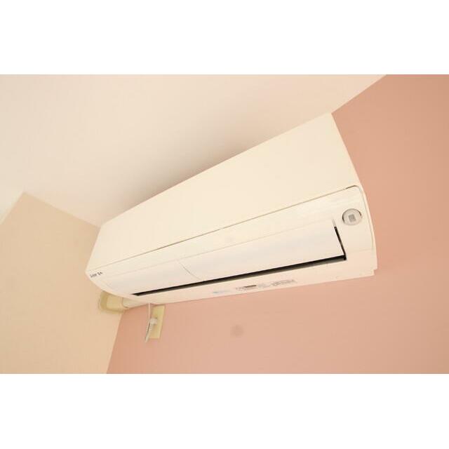 エアコン１基♪