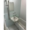 バス/シャワー