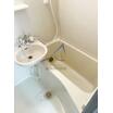 バス/シャワー