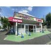 ショッピング施設