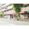 ショッピング施設
