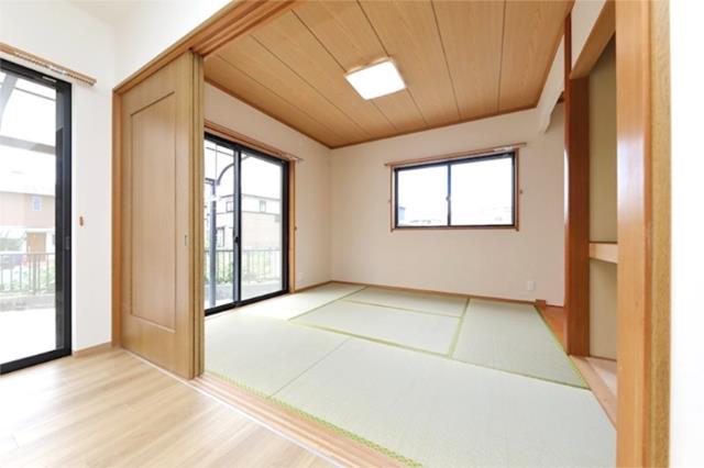 物件画像 北九州市小倉南区 東貫２丁目 (下曽根駅) 2階建 3LDK