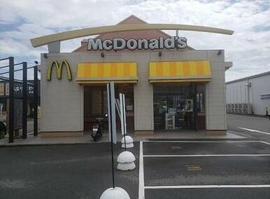マクドナルド明石西インター店
