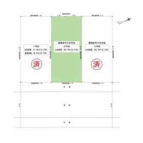 地形図等