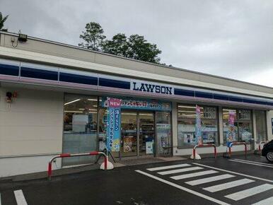 ローソン 小樽長橋店