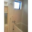 バス/シャワー