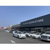 ショッピング施設