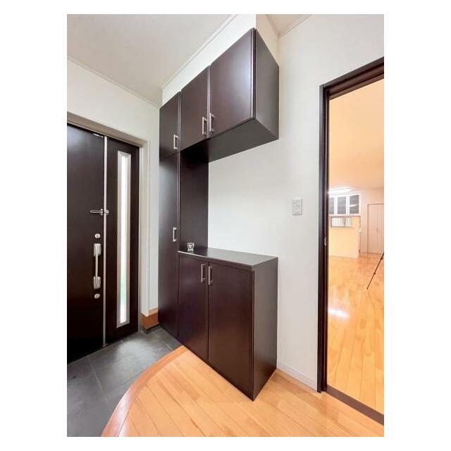 シューズボックス