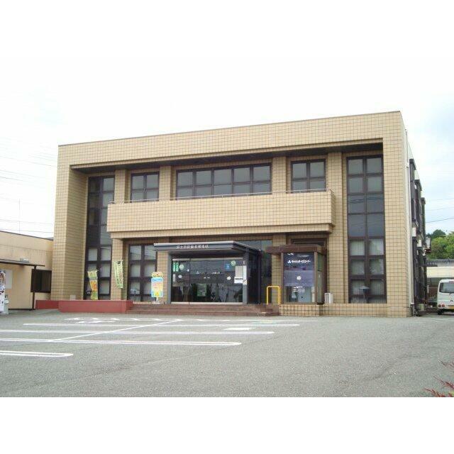 富士市農協北部支店まで830ｍ