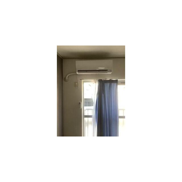 新品エアコン１台