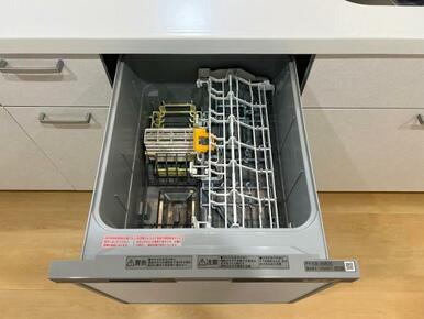 「キッチン」食洗機