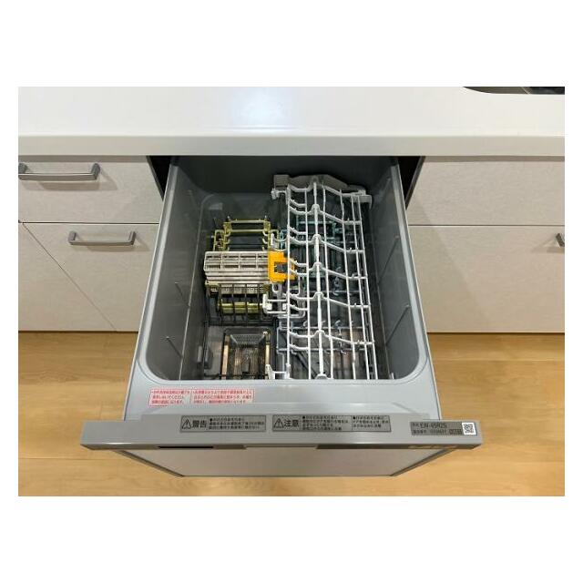 「キッチン」食洗機