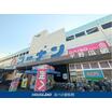 ショッピング施設