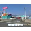 ショッピング施設