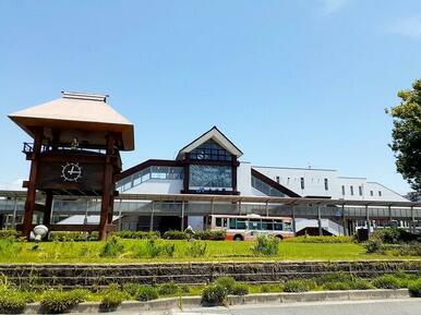 ＪＲ土山駅
