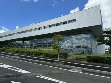 有田町役場