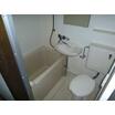 バス/シャワー