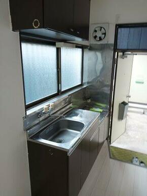 写真は同施工のものになります。