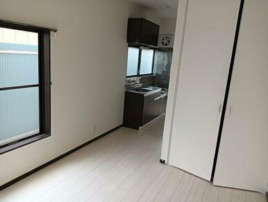 写真は同施工のものになります。