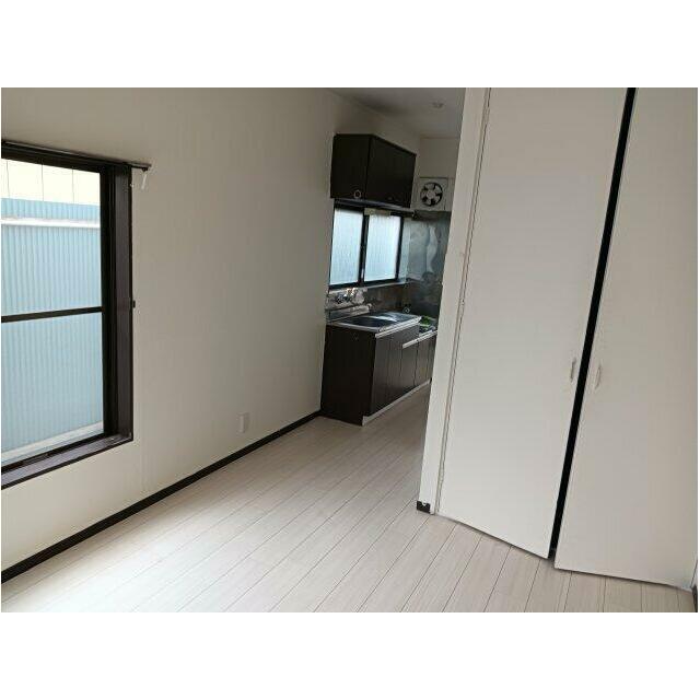 写真は同施工のものになります。