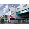 ショッピング施設