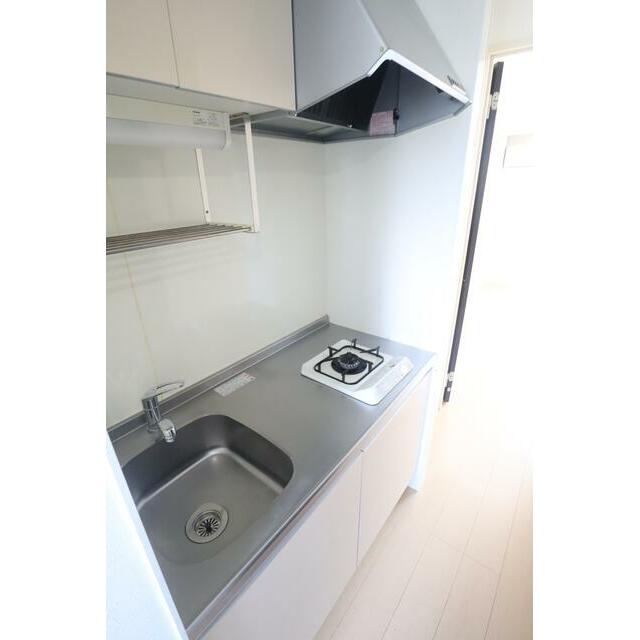 参考写真（同物件別部屋）
