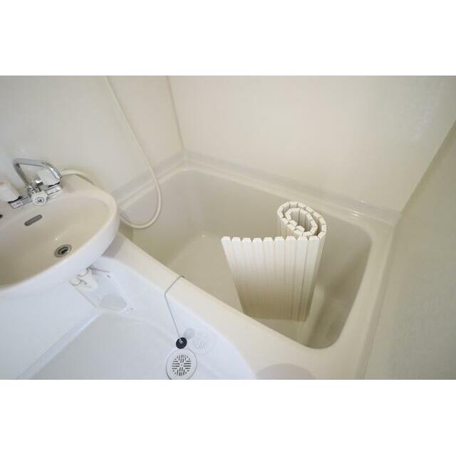 参考写真（同物件別部屋）