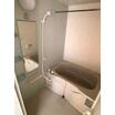 バス/シャワー