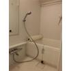 バス/シャワー