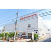ショッピング施設