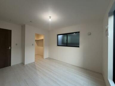 趣味を楽しむ、心落ち着く場所（1号棟）