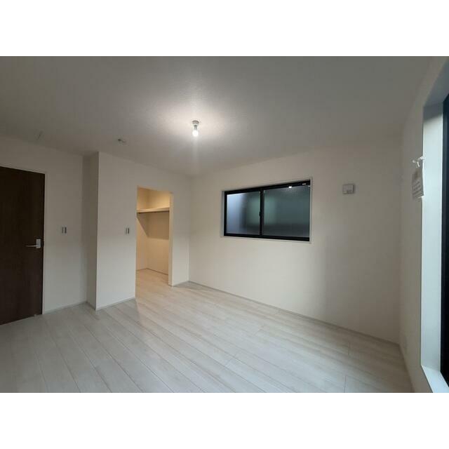 趣味を楽しむ、心落ち着く場所（1号棟）